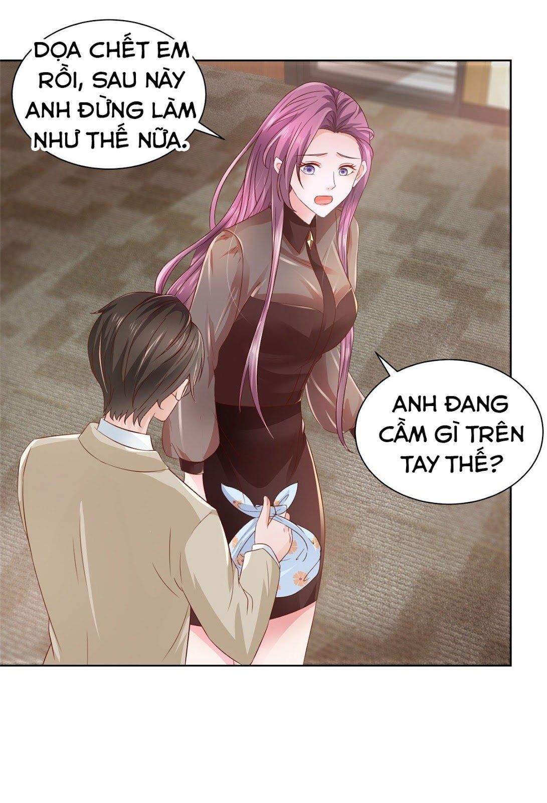 đọc truyện Mỗi Tuần Ta Có Một Nghề Nghiệp Mới Chương 33 ảnh 23 tại Thiên Thai Truyện