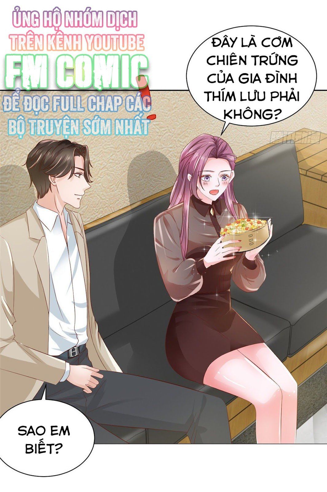 đọc truyện Mỗi Tuần Ta Có Một Nghề Nghiệp Mới Chương 33 ảnh 26 tại Thiên Thai Truyện