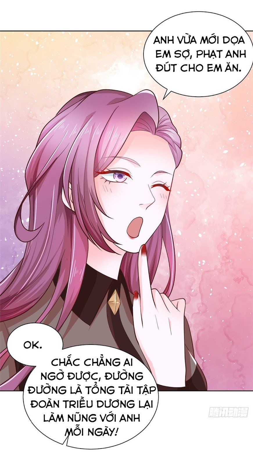 đọc truyện Mỗi Tuần Ta Có Một Nghề Nghiệp Mới Chương 33 ảnh 28 tại Thiên Thai Truyện