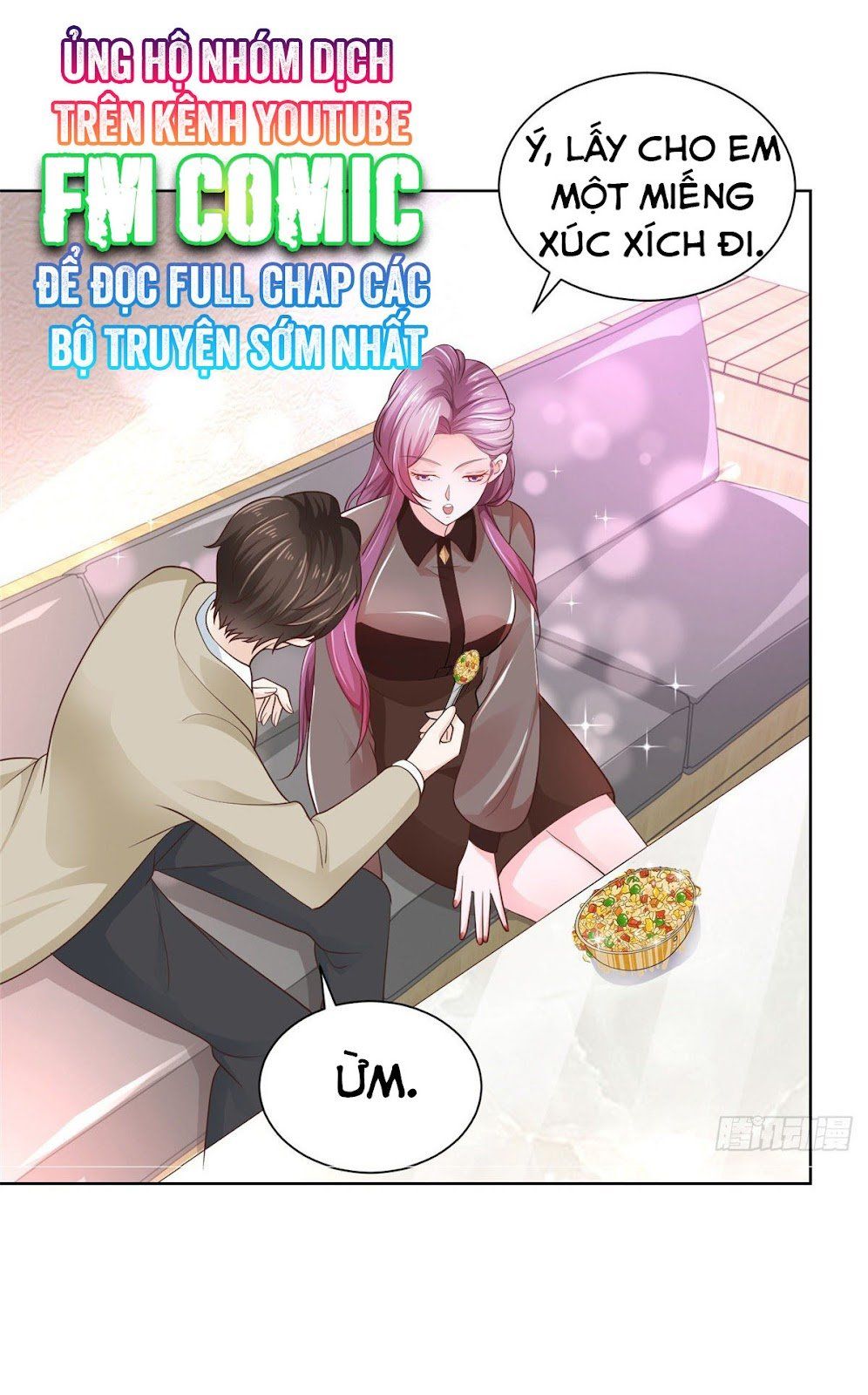 đọc truyện Mỗi Tuần Ta Có Một Nghề Nghiệp Mới Chương 33 ảnh 30 tại Thiên Thai Truyện