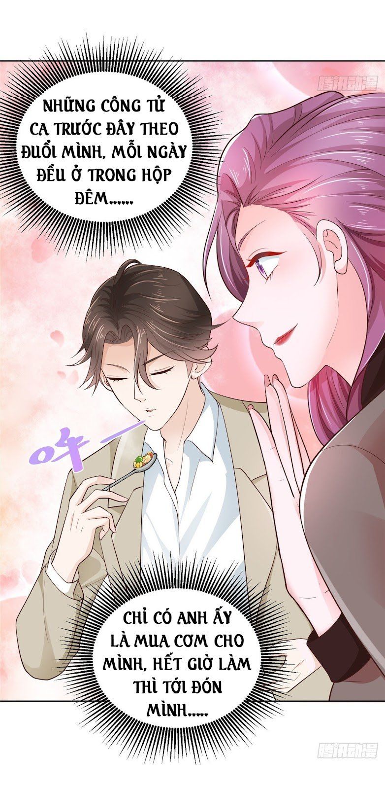 đọc truyện Mỗi Tuần Ta Có Một Nghề Nghiệp Mới Chương 33 ảnh 32 tại Thiên Thai Truyện