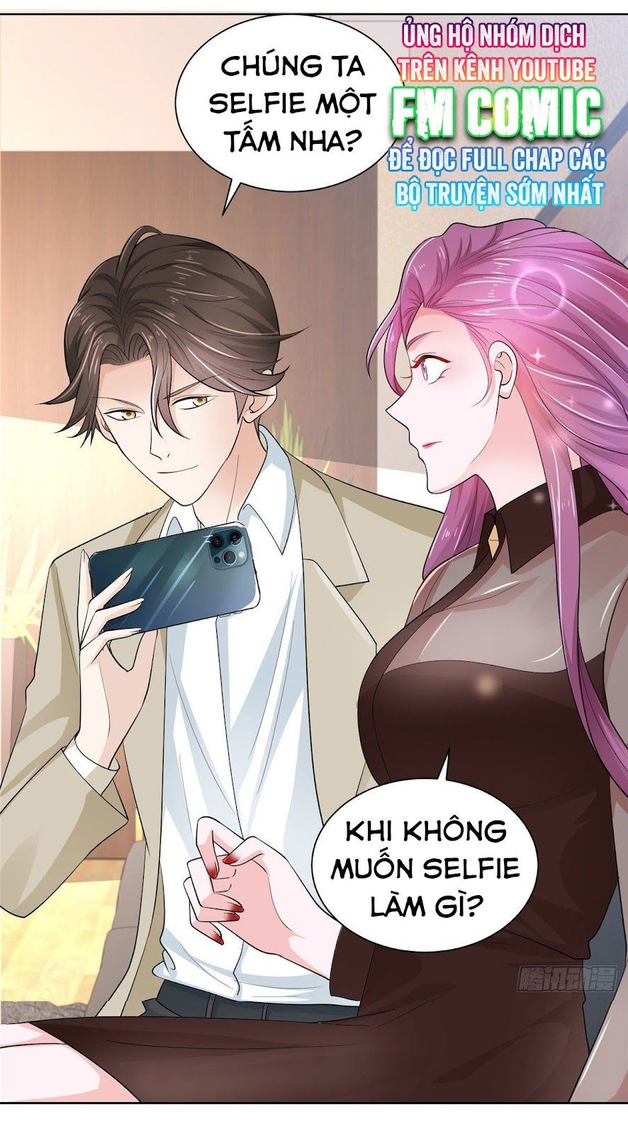 đọc truyện Mỗi Tuần Ta Có Một Nghề Nghiệp Mới Chương 33 ảnh 36 tại Thiên Thai Truyện