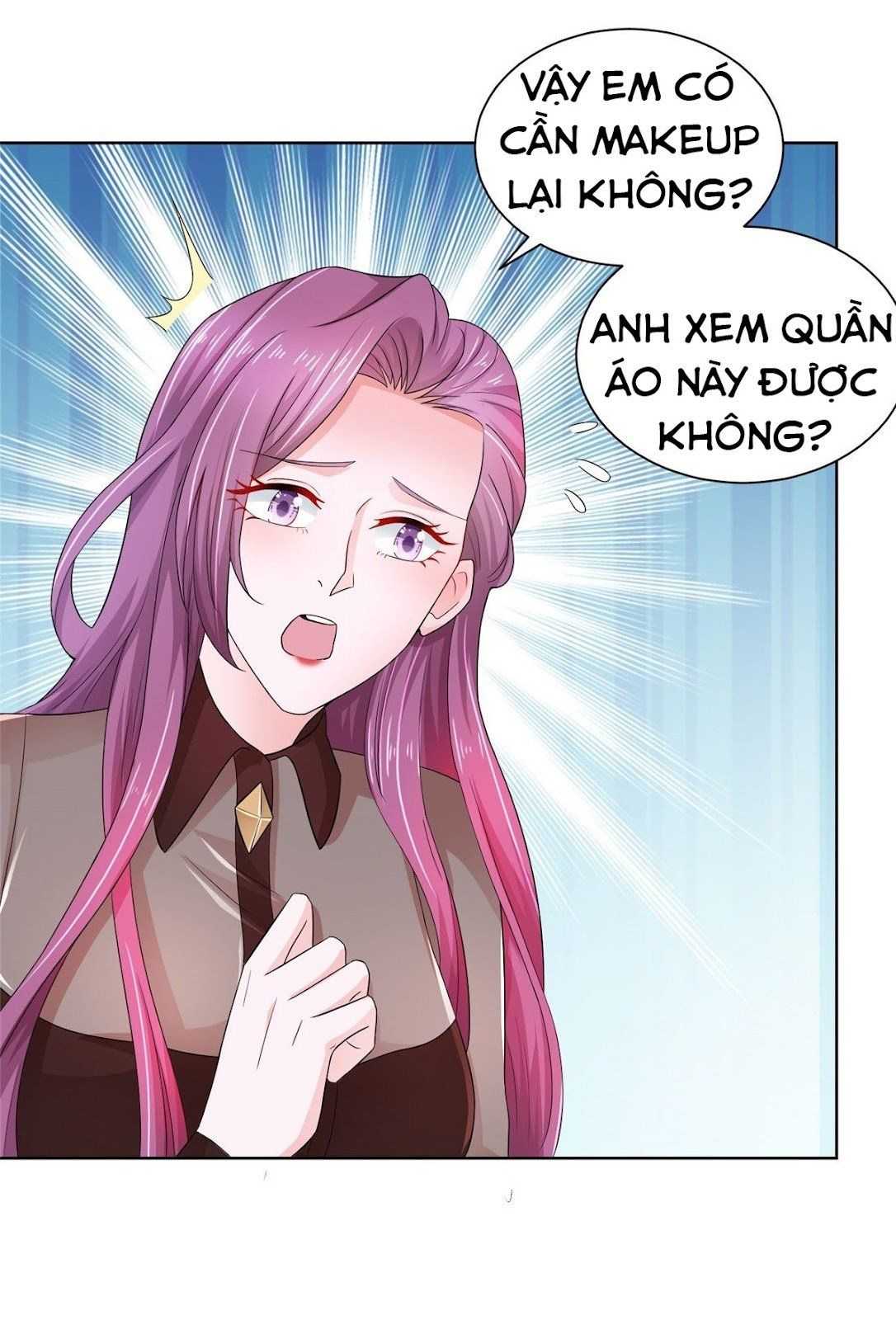 đọc truyện Mỗi Tuần Ta Có Một Nghề Nghiệp Mới Chương 33 ảnh 38 tại Thiên Thai Truyện