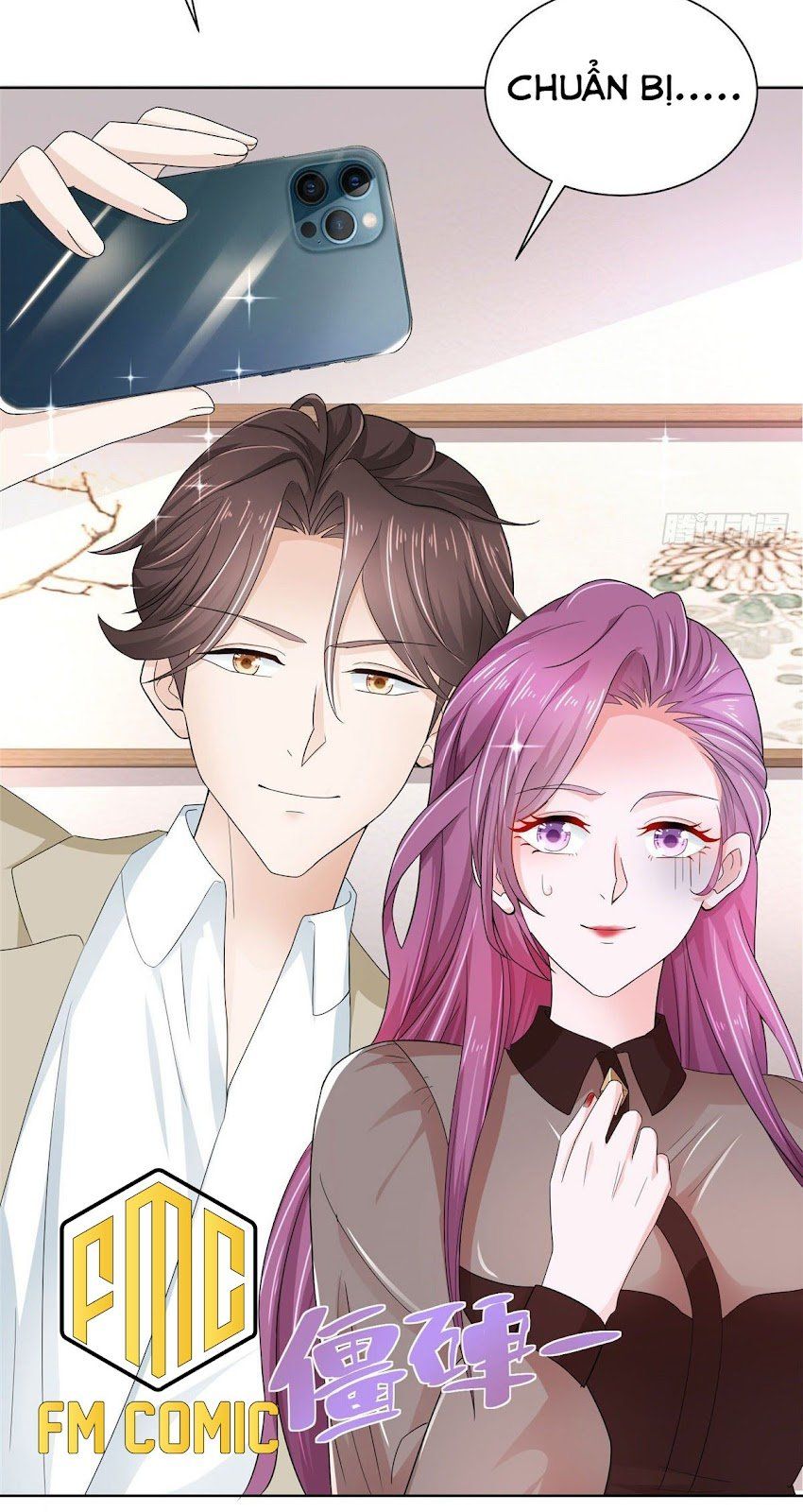 đọc truyện Mỗi Tuần Ta Có Một Nghề Nghiệp Mới Chương 33 ảnh 40 tại Thiên Thai Truyện