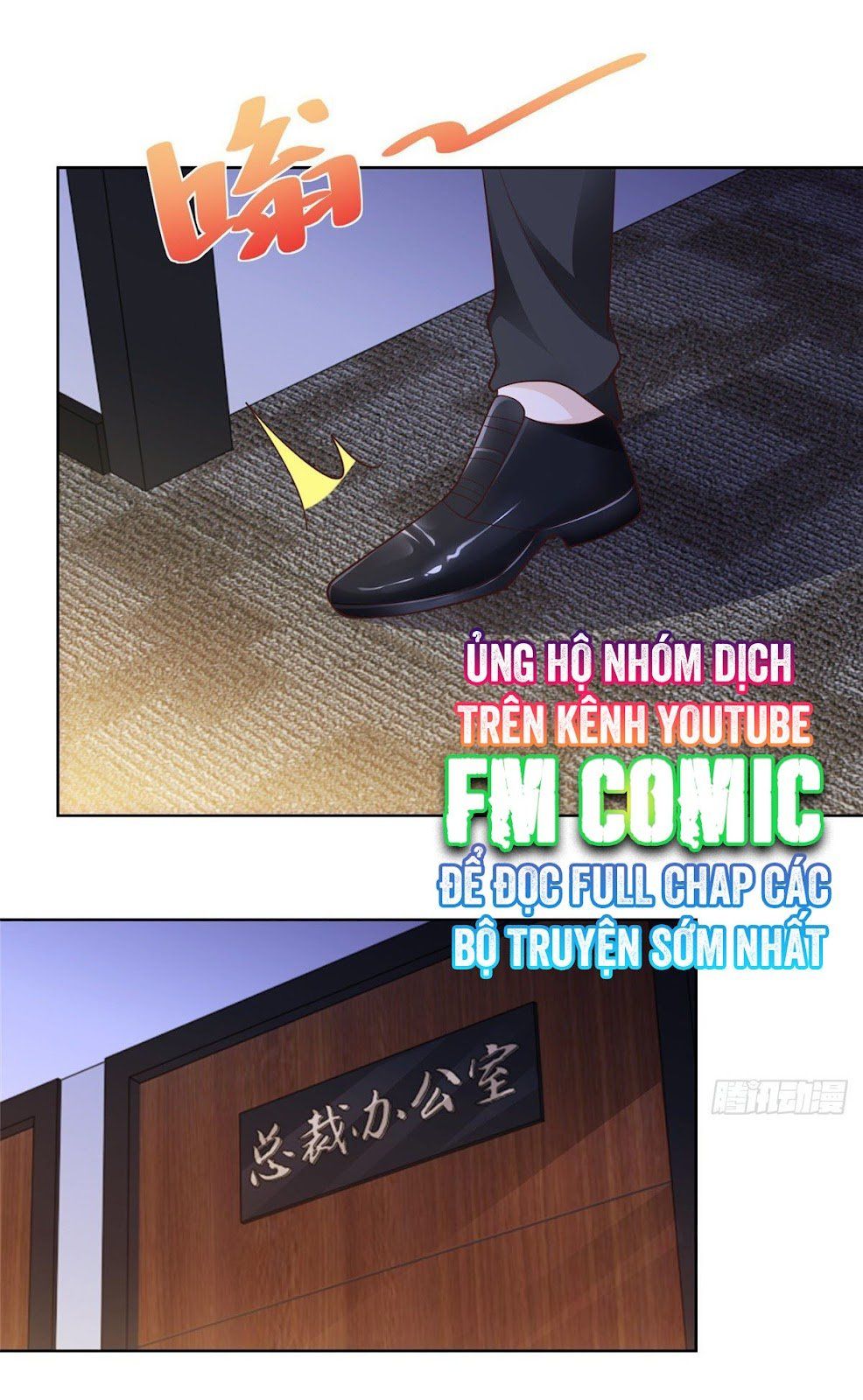 đọc truyện Mỗi Tuần Ta Có Một Nghề Nghiệp Mới Chương 33 ảnh 6 tại Thiên Thai Truyện