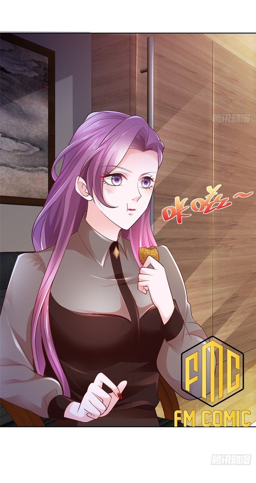 đọc truyện Mỗi Tuần Ta Có Một Nghề Nghiệp Mới Chương 33 ảnh 8 tại Thiên Thai Truyện