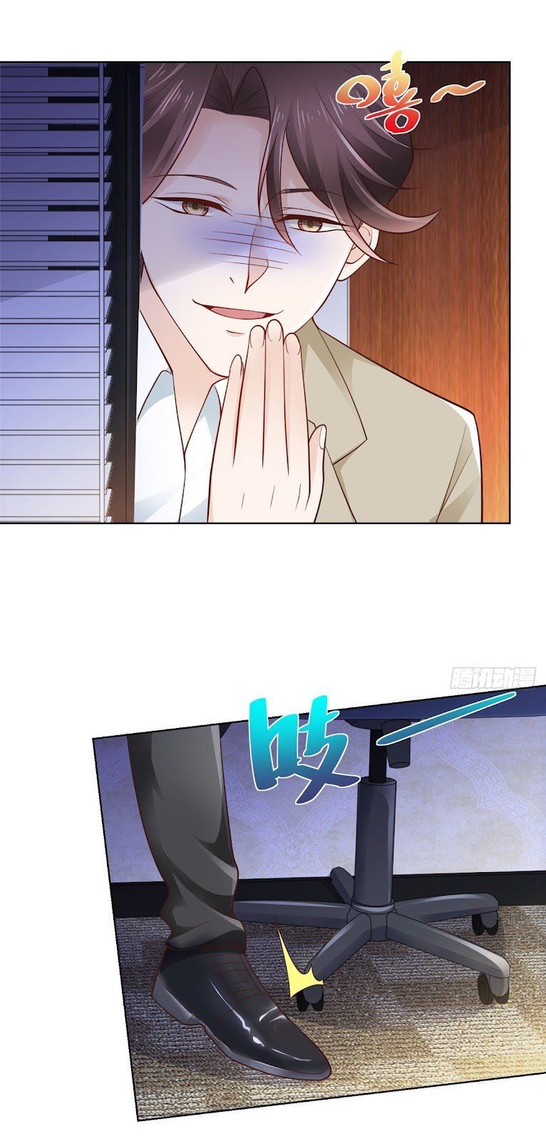 đọc truyện Mỗi Tuần Ta Có Một Nghề Nghiệp Mới Chương 33 ảnh 9 tại Thiên Thai Truyện