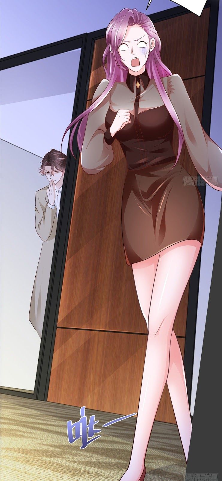 đọc truyện Mỗi Tuần Ta Có Một Nghề Nghiệp Mới Chương 33 ảnh 11 tại Thiên Thai Truyện