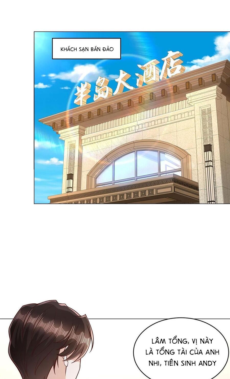 đọc truyện Mỗi Tuần Ta Có Một Nghề Nghiệp Mới Chương 330 ảnh 12 tại Thiên Thai Truyện