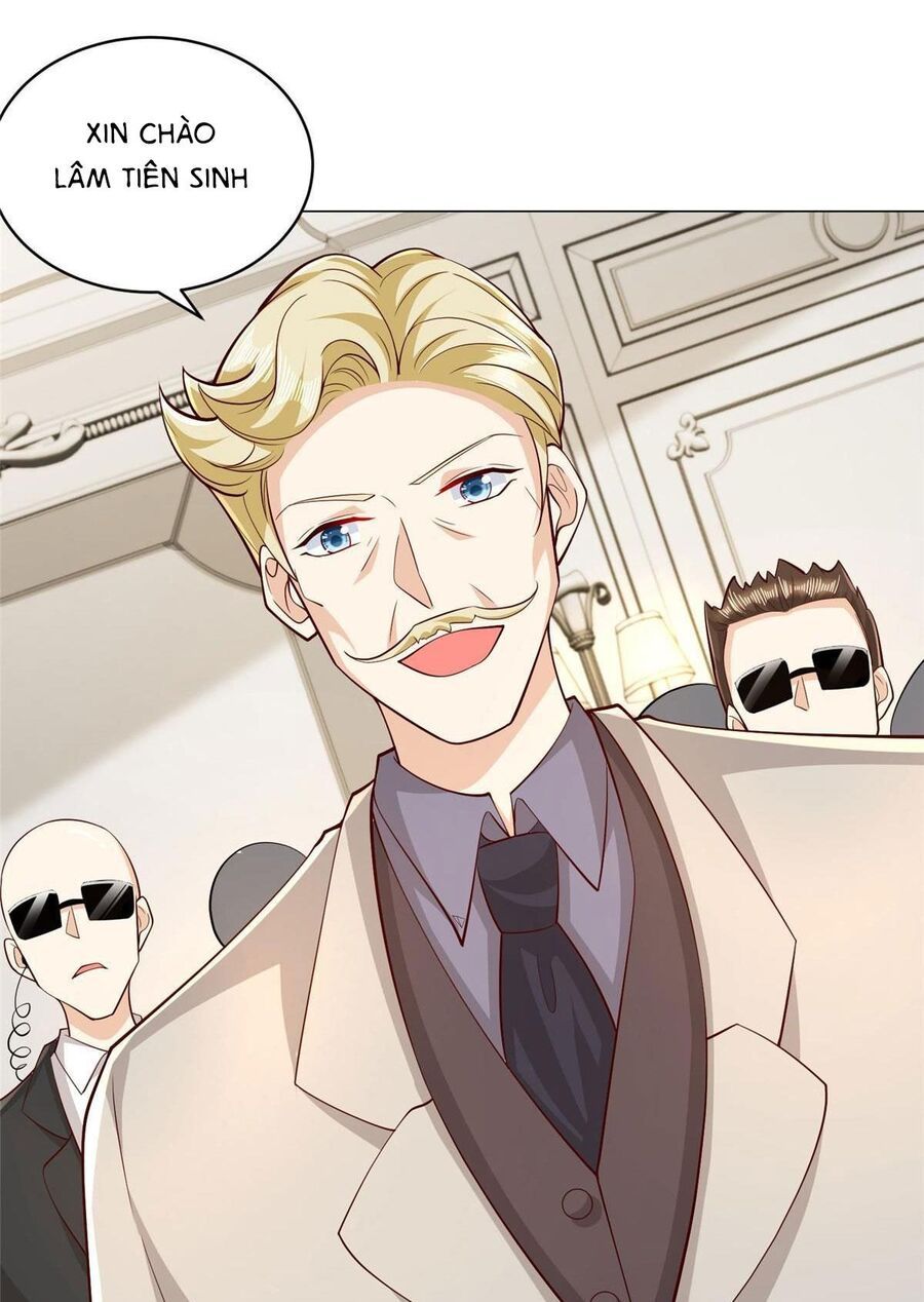 đọc truyện Mỗi Tuần Ta Có Một Nghề Nghiệp Mới Chương 330 ảnh 15 tại Thiên Thai Truyện