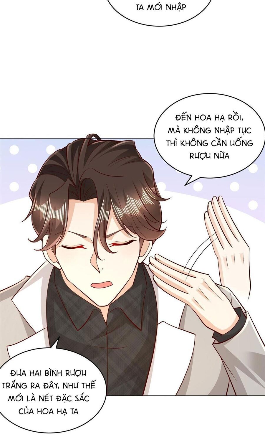 đọc truyện Mỗi Tuần Ta Có Một Nghề Nghiệp Mới Chương 330 ảnh 19 tại Thiên Thai Truyện