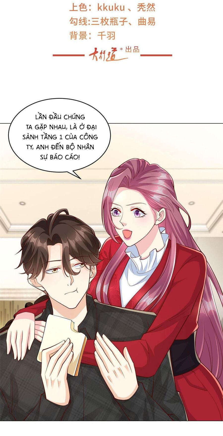 đọc truyện Mỗi Tuần Ta Có Một Nghề Nghiệp Mới Chương 330 ảnh 4 tại Thiên Thai Truyện