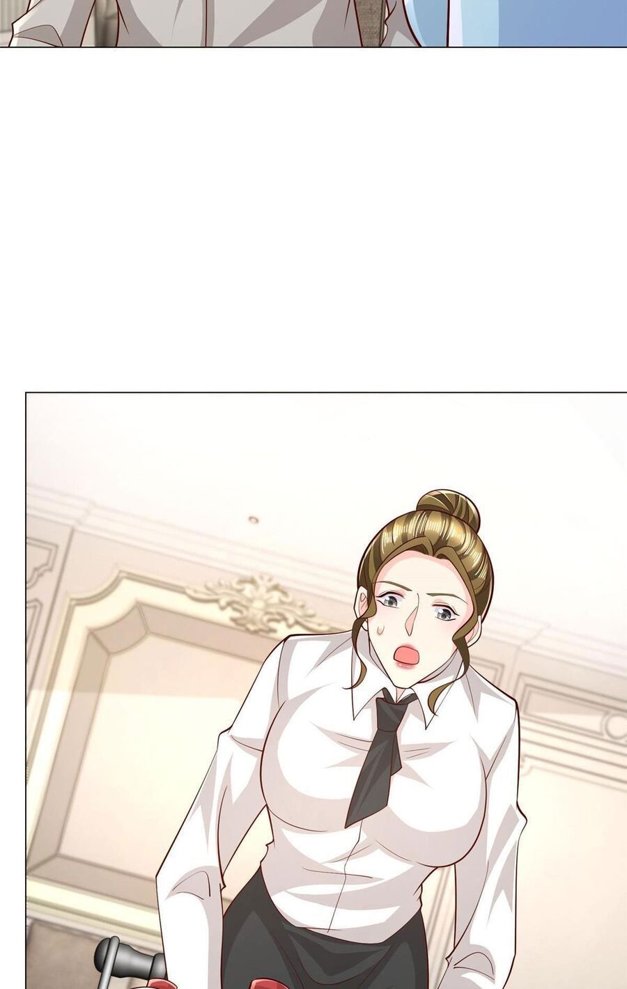 đọc truyện Mỗi Tuần Ta Có Một Nghề Nghiệp Mới Chương 330 ảnh 22 tại Thiên Thai Truyện