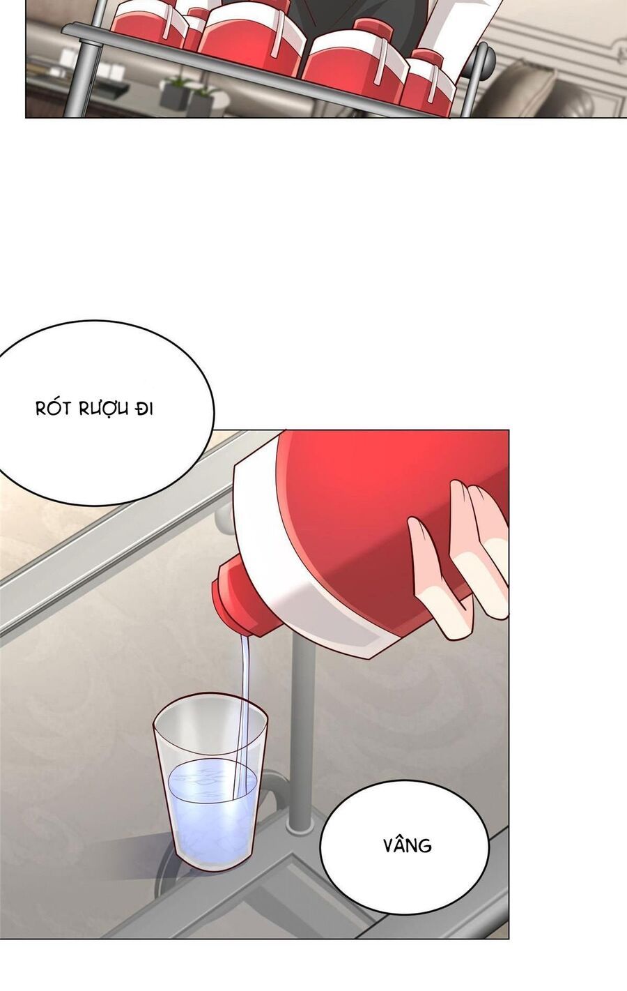 đọc truyện Mỗi Tuần Ta Có Một Nghề Nghiệp Mới Chương 330 ảnh 23 tại Thiên Thai Truyện