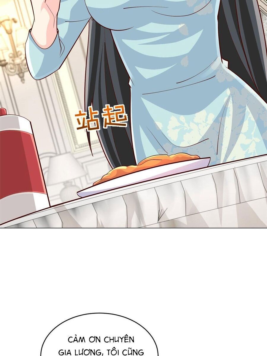 đọc truyện Mỗi Tuần Ta Có Một Nghề Nghiệp Mới Chương 330 ảnh 25 tại Thiên Thai Truyện