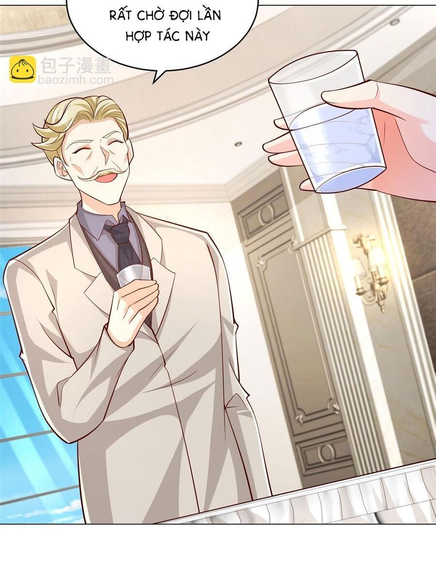 đọc truyện Mỗi Tuần Ta Có Một Nghề Nghiệp Mới Chương 330 ảnh 26 tại Thiên Thai Truyện