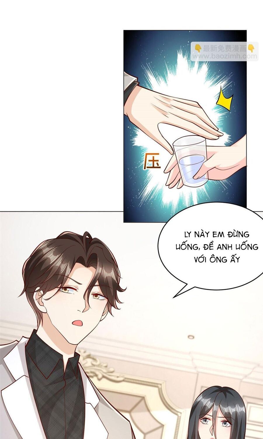 đọc truyện Mỗi Tuần Ta Có Một Nghề Nghiệp Mới Chương 330 ảnh 27 tại Thiên Thai Truyện