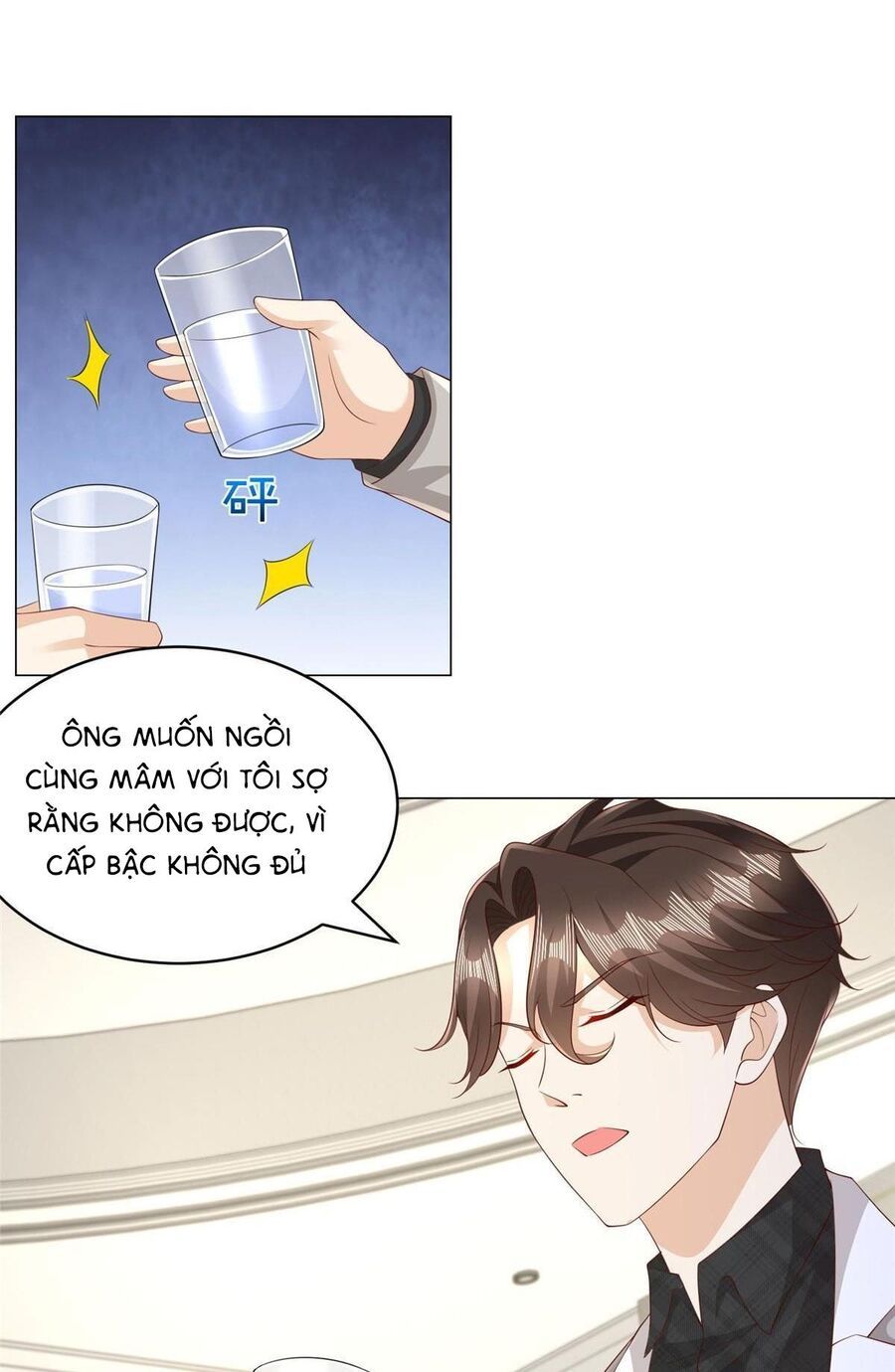 đọc truyện Mỗi Tuần Ta Có Một Nghề Nghiệp Mới Chương 330 ảnh 30 tại Thiên Thai Truyện