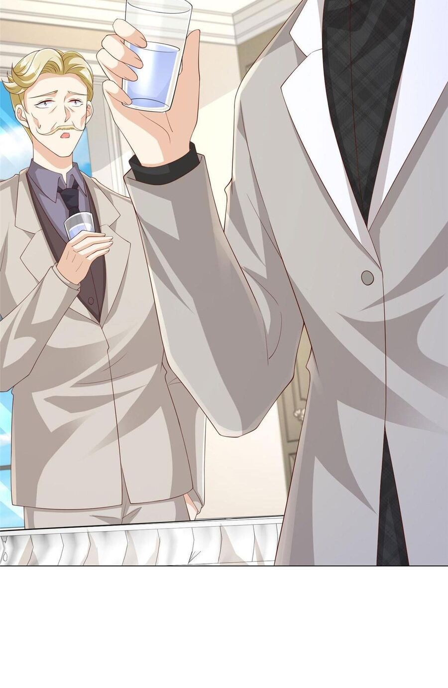 đọc truyện Mỗi Tuần Ta Có Một Nghề Nghiệp Mới Chương 330 ảnh 31 tại Thiên Thai Truyện