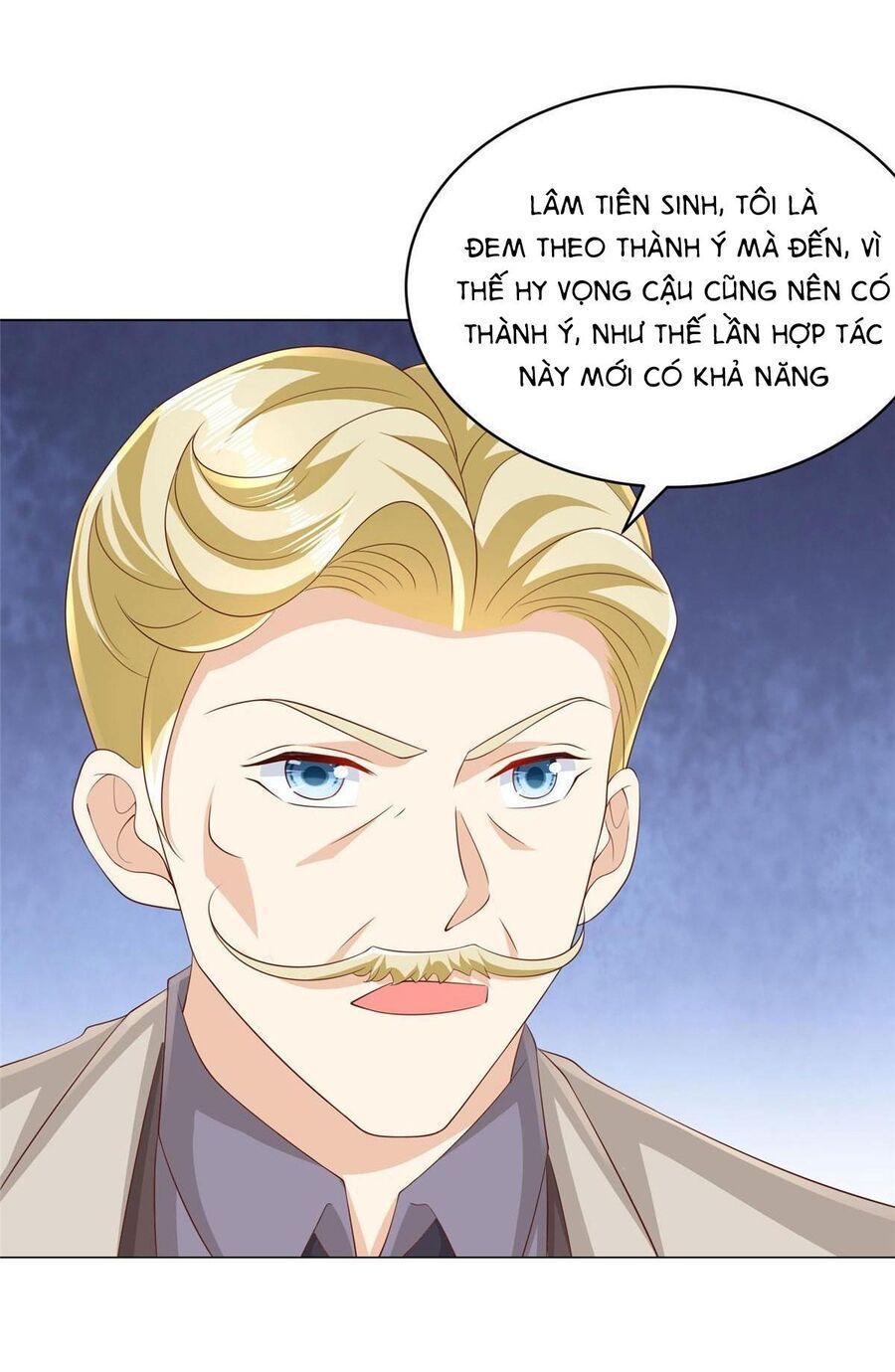 đọc truyện Mỗi Tuần Ta Có Một Nghề Nghiệp Mới Chương 330 ảnh 32 tại Thiên Thai Truyện