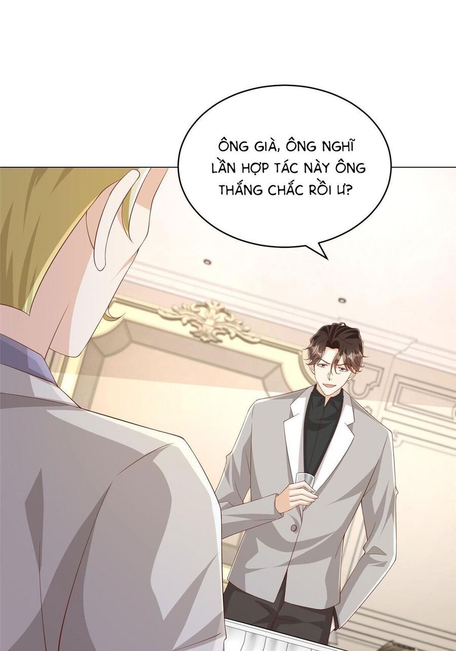 đọc truyện Mỗi Tuần Ta Có Một Nghề Nghiệp Mới Chương 330 ảnh 33 tại Thiên Thai Truyện