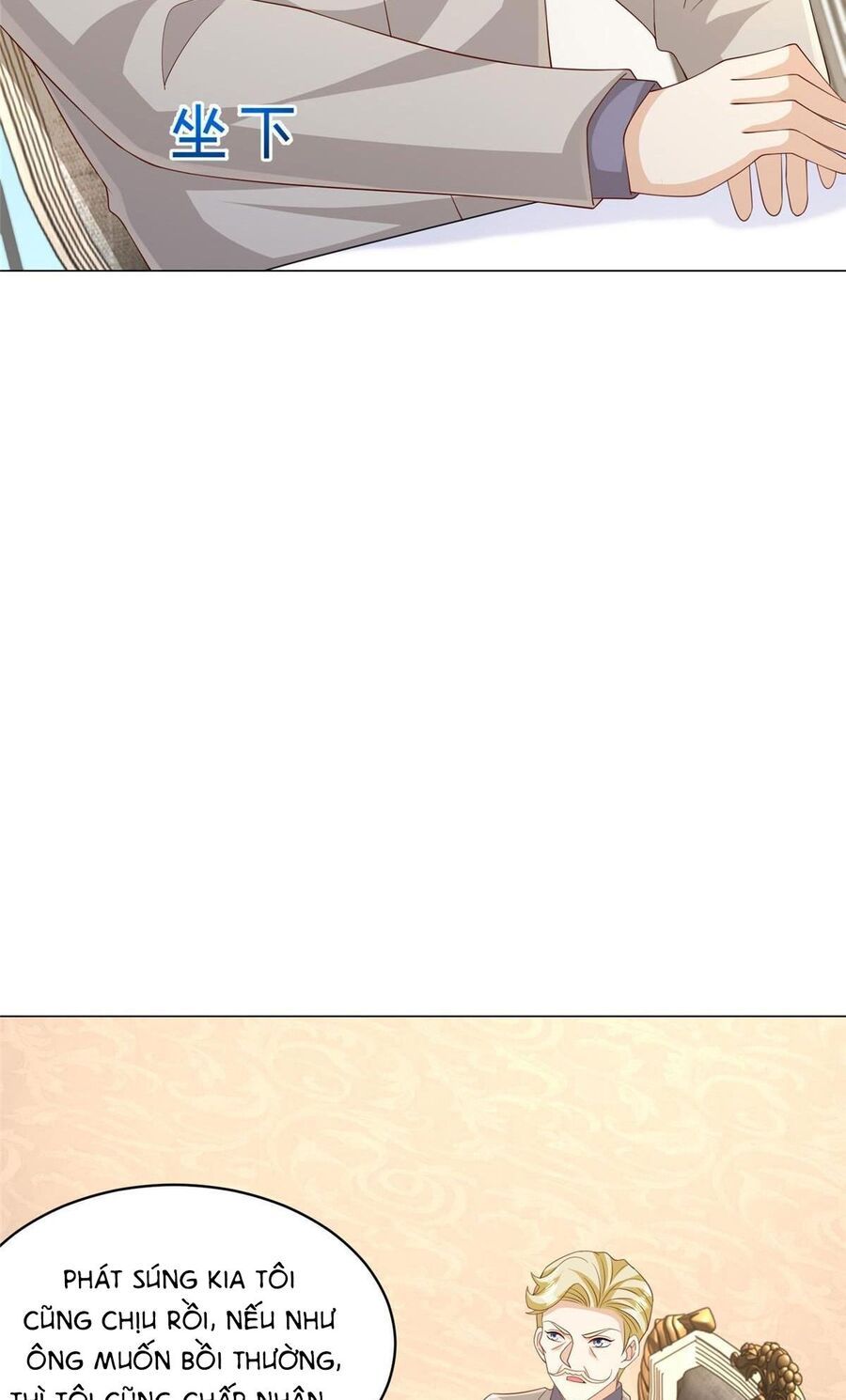 đọc truyện Mỗi Tuần Ta Có Một Nghề Nghiệp Mới Chương 330 ảnh 37 tại Thiên Thai Truyện