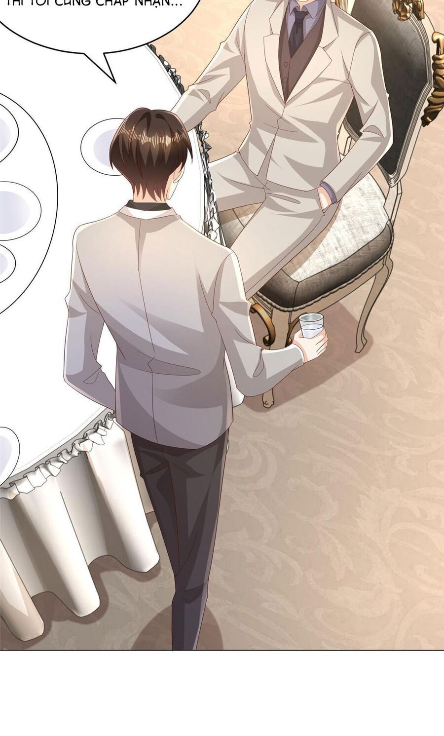 đọc truyện Mỗi Tuần Ta Có Một Nghề Nghiệp Mới Chương 330 ảnh 38 tại Thiên Thai Truyện