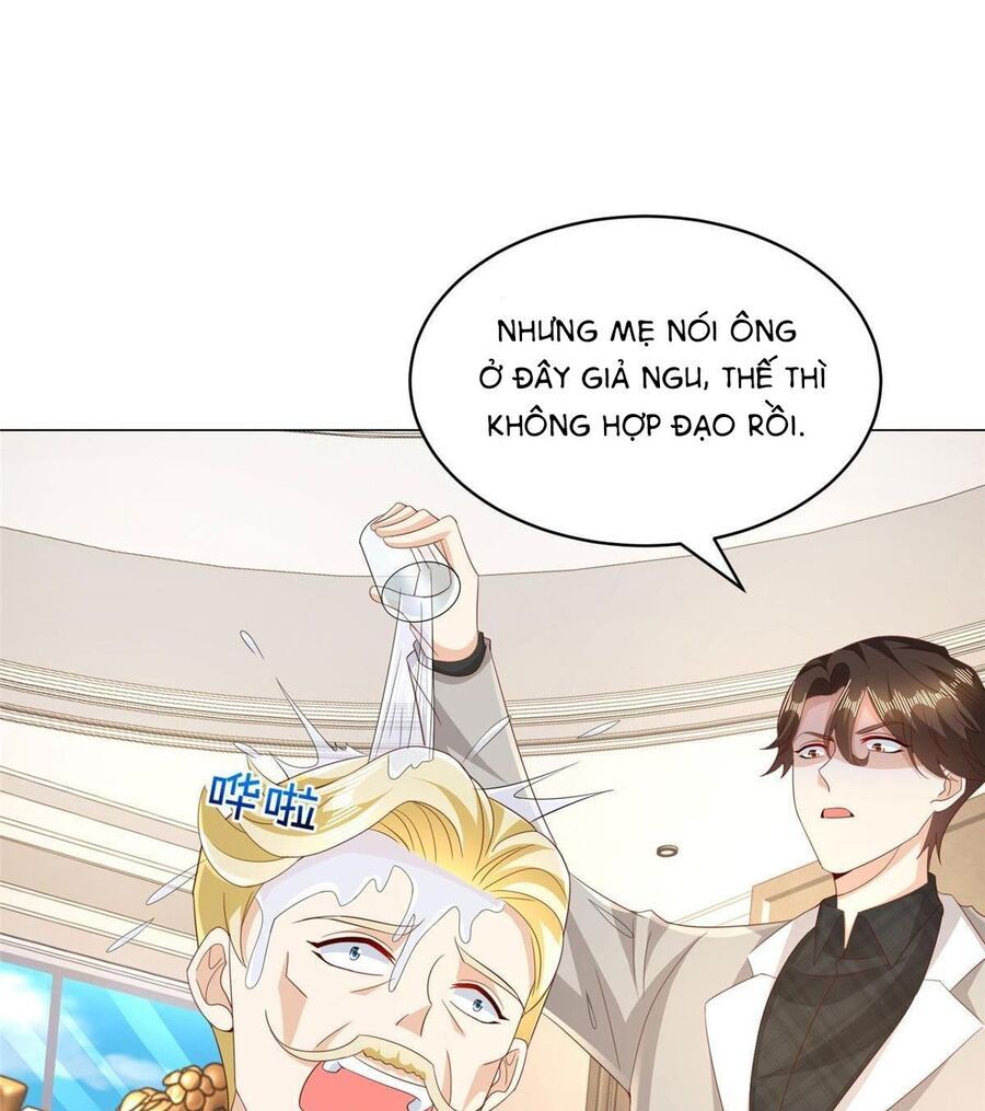 đọc truyện Mỗi Tuần Ta Có Một Nghề Nghiệp Mới Chương 330 ảnh 39 tại Thiên Thai Truyện