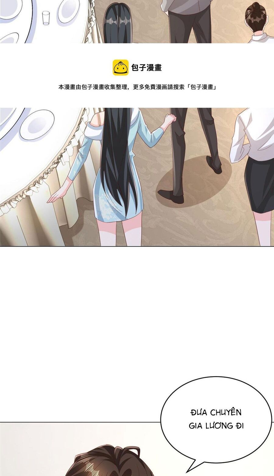 đọc truyện Mỗi Tuần Ta Có Một Nghề Nghiệp Mới Chương 330 ảnh 43 tại Thiên Thai Truyện