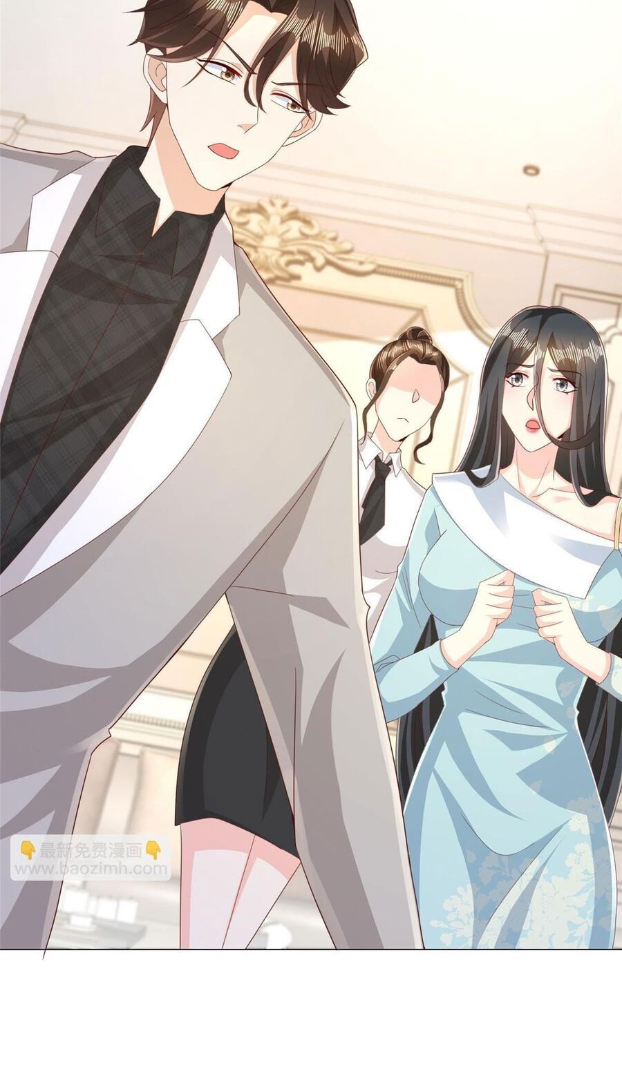 đọc truyện Mỗi Tuần Ta Có Một Nghề Nghiệp Mới Chương 330 ảnh 44 tại Thiên Thai Truyện