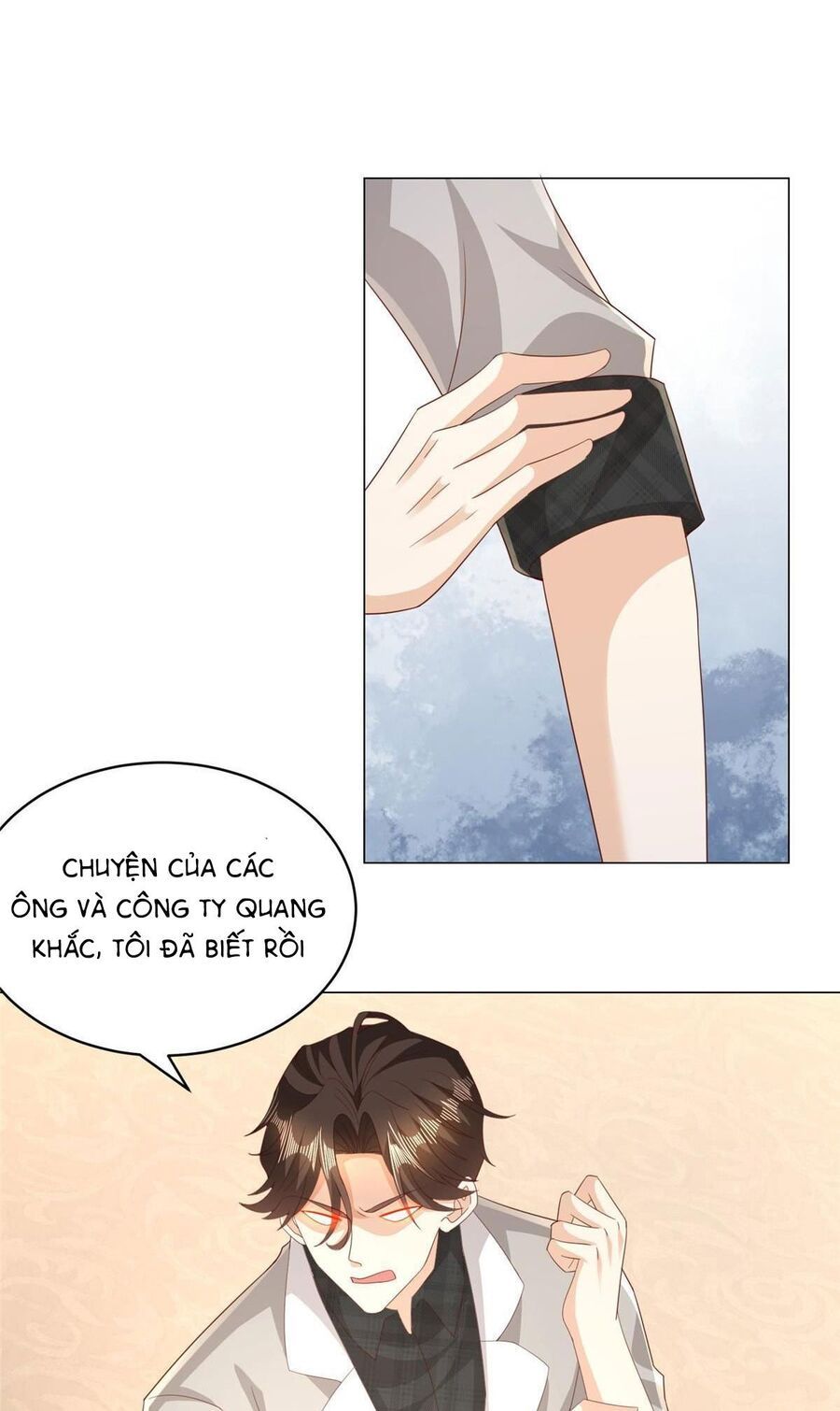 đọc truyện Mỗi Tuần Ta Có Một Nghề Nghiệp Mới Chương 330 ảnh 46 tại Thiên Thai Truyện