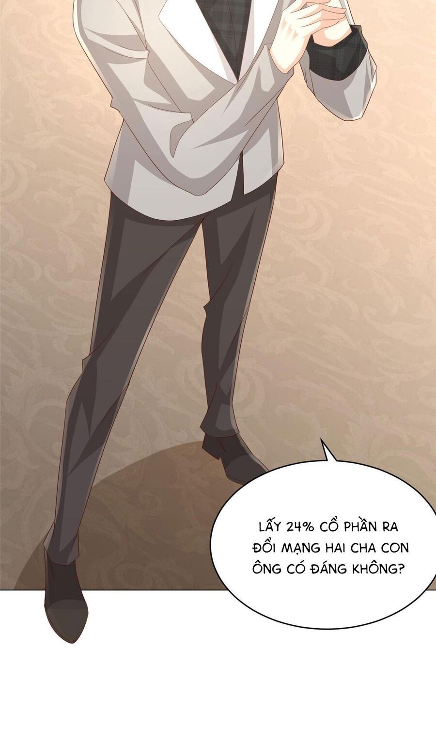 đọc truyện Mỗi Tuần Ta Có Một Nghề Nghiệp Mới Chương 330 ảnh 47 tại Thiên Thai Truyện