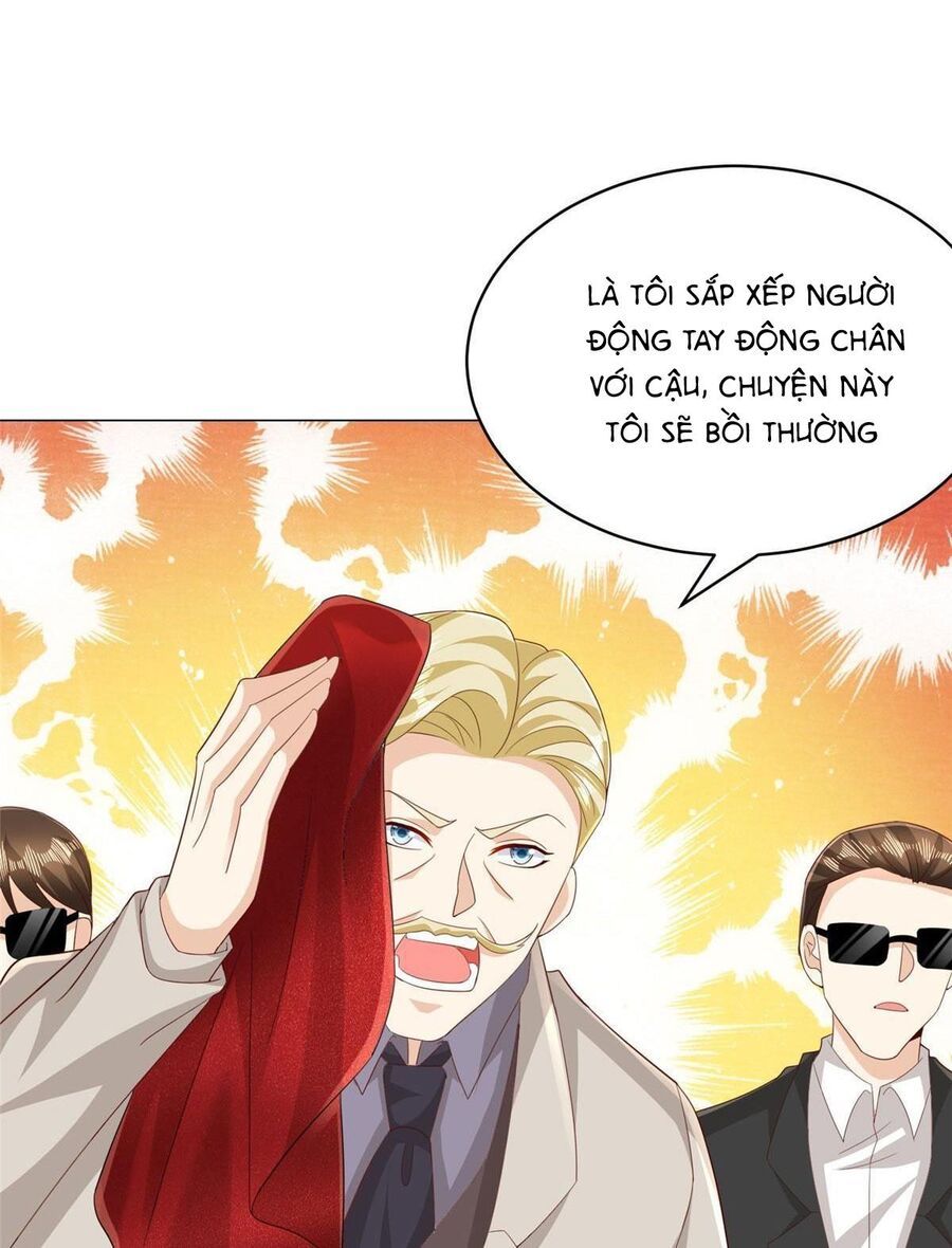 đọc truyện Mỗi Tuần Ta Có Một Nghề Nghiệp Mới Chương 330 ảnh 48 tại Thiên Thai Truyện