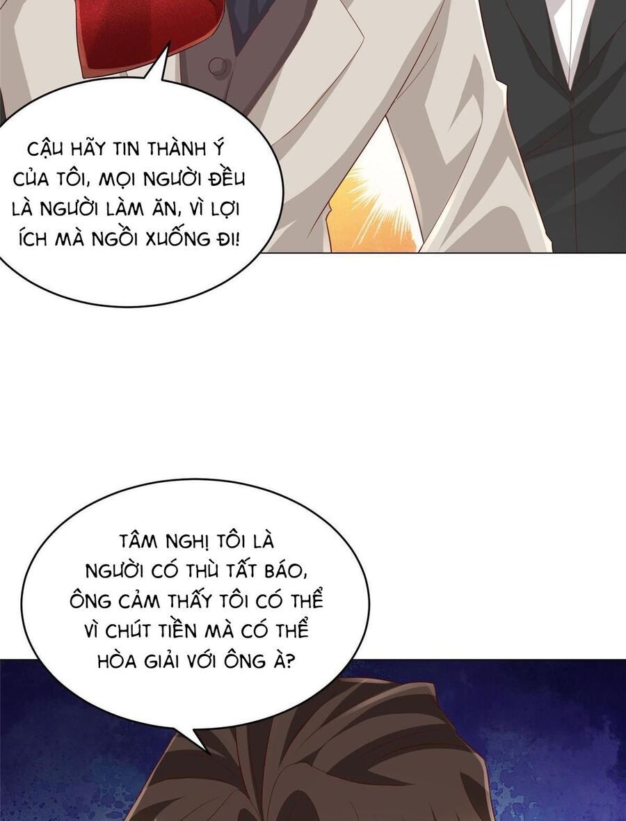 đọc truyện Mỗi Tuần Ta Có Một Nghề Nghiệp Mới Chương 330 ảnh 49 tại Thiên Thai Truyện