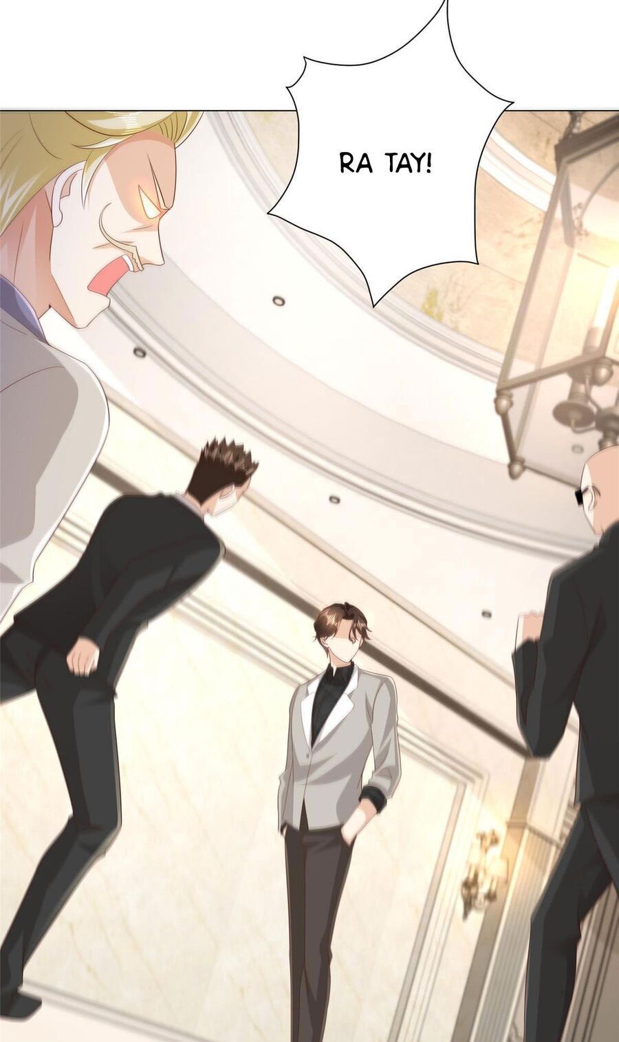 đọc truyện Mỗi Tuần Ta Có Một Nghề Nghiệp Mới Chương 330 ảnh 51 tại Thiên Thai Truyện