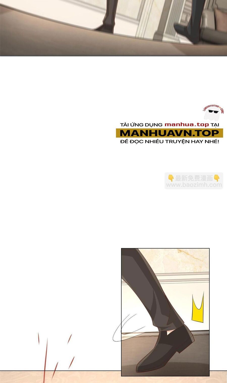 đọc truyện Mỗi Tuần Ta Có Một Nghề Nghiệp Mới Chương 330 ảnh 52 tại Thiên Thai Truyện