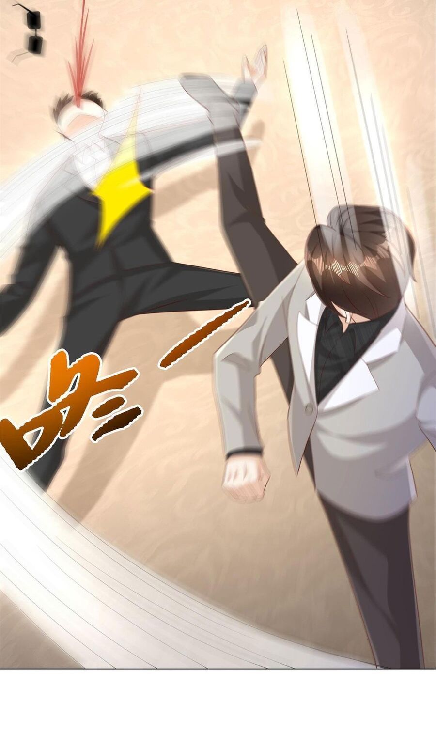 đọc truyện Mỗi Tuần Ta Có Một Nghề Nghiệp Mới Chương 330 ảnh 53 tại Thiên Thai Truyện