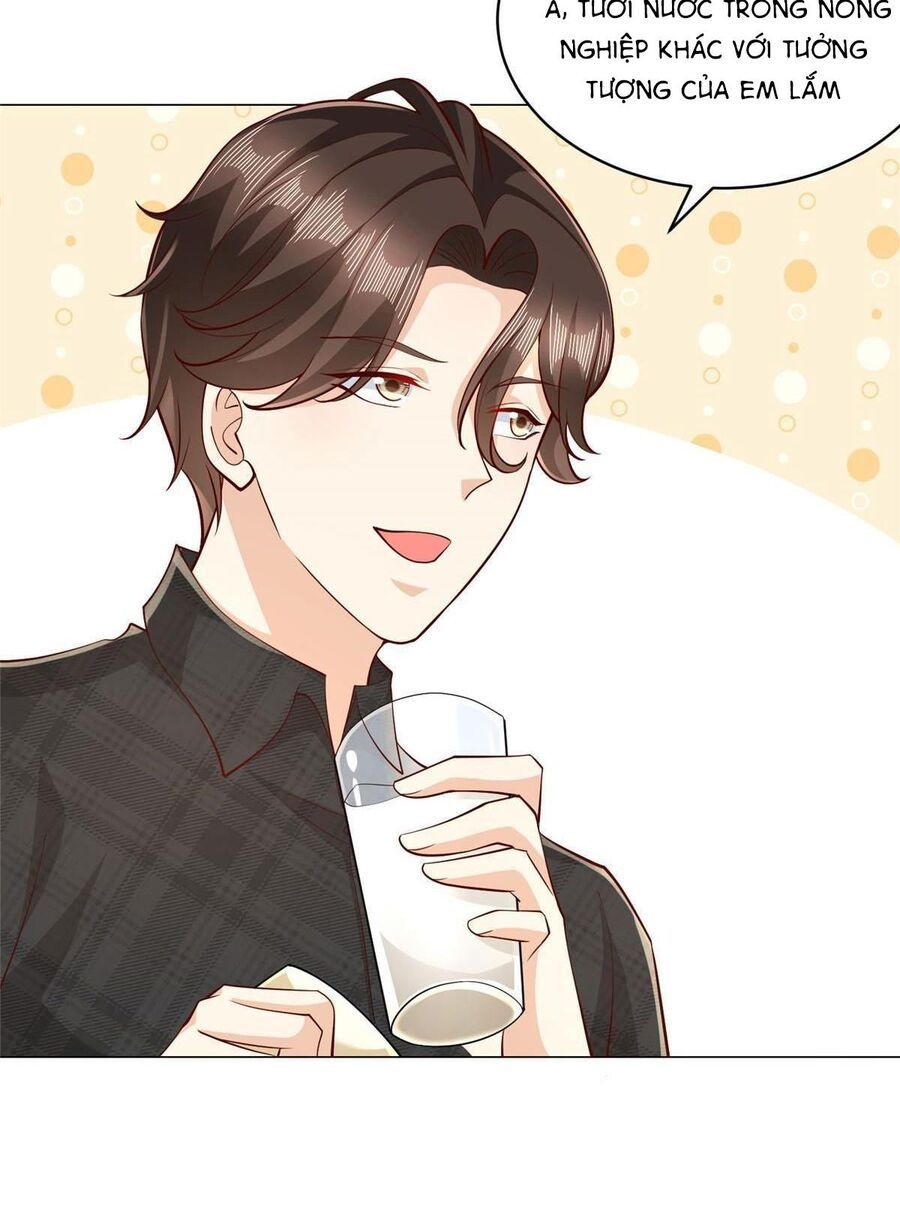 đọc truyện Mỗi Tuần Ta Có Một Nghề Nghiệp Mới Chương 330 ảnh 8 tại Thiên Thai Truyện