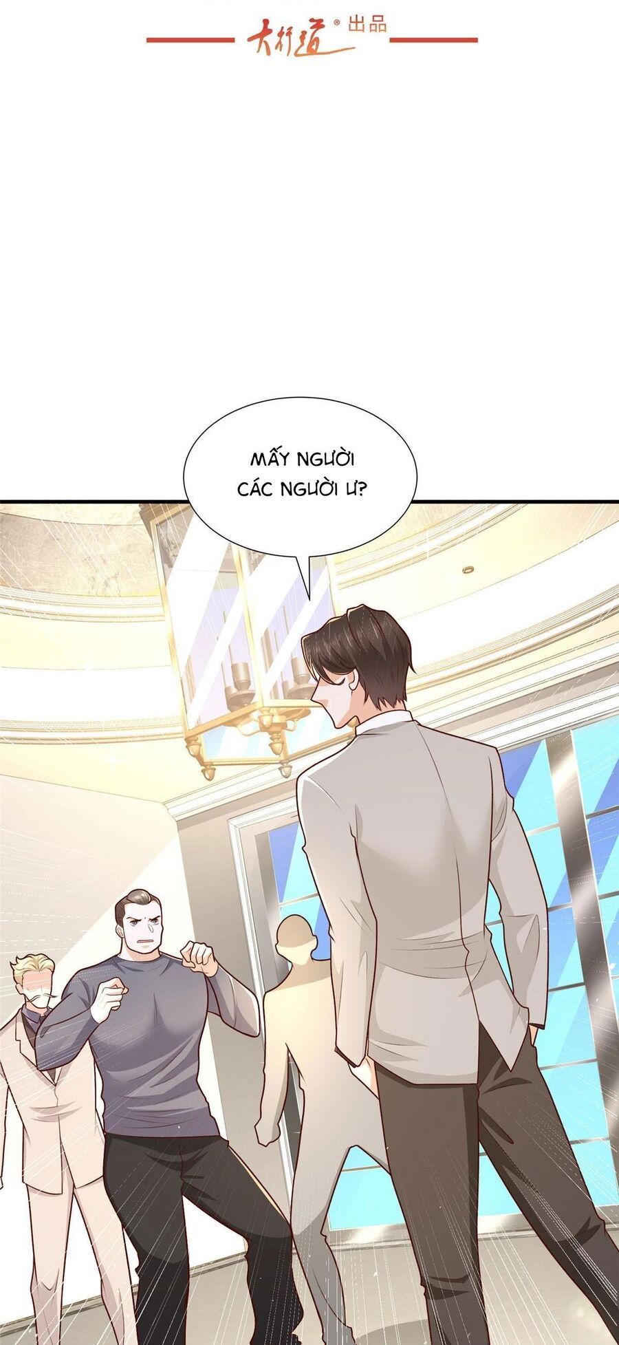 đọc truyện Mỗi Tuần Ta Có Một Nghề Nghiệp Mới Chương 331 ảnh 3 tại Thiên Thai Truyện