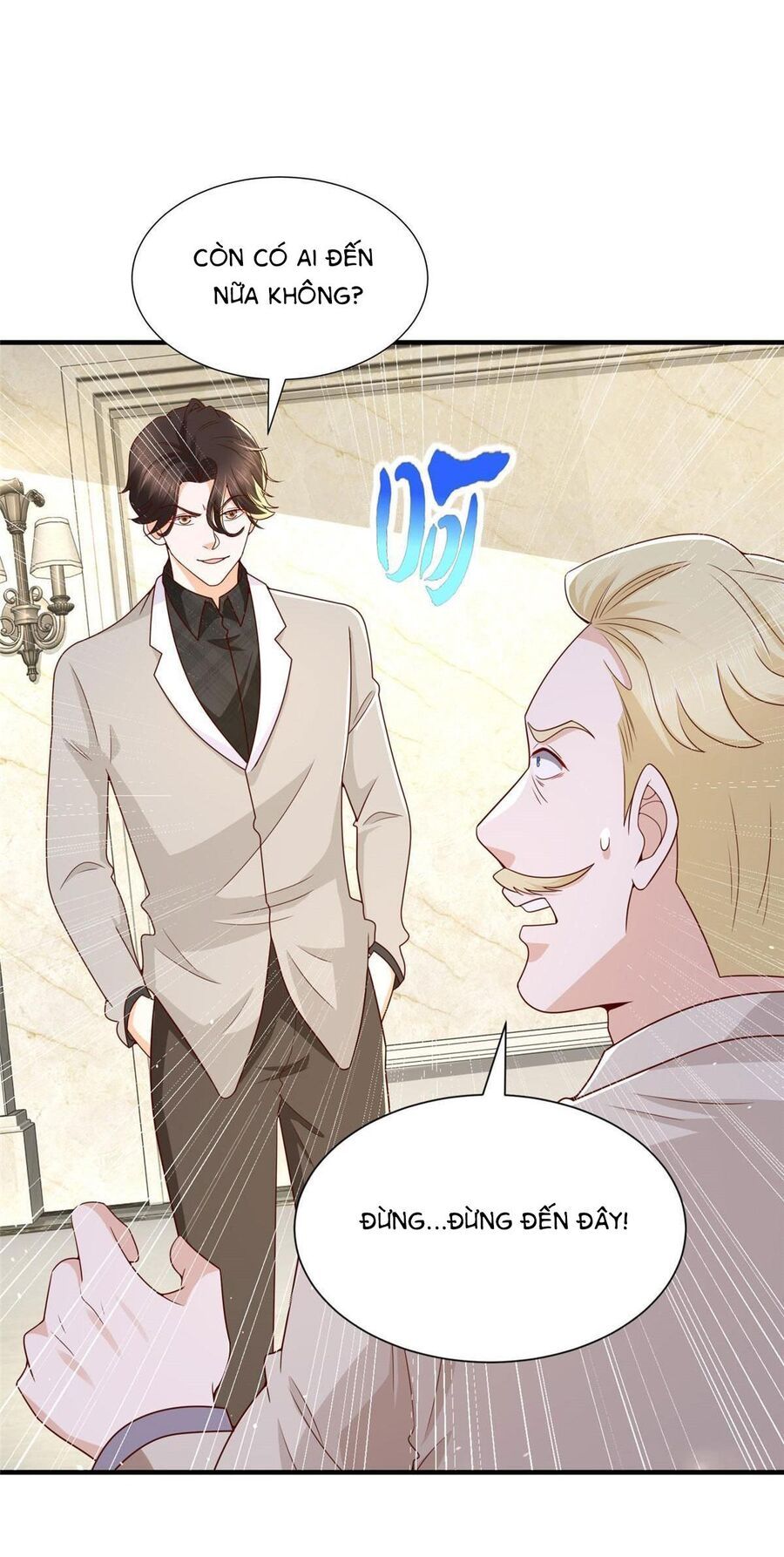 đọc truyện Mỗi Tuần Ta Có Một Nghề Nghiệp Mới Chương 331 ảnh 13 tại Thiên Thai Truyện