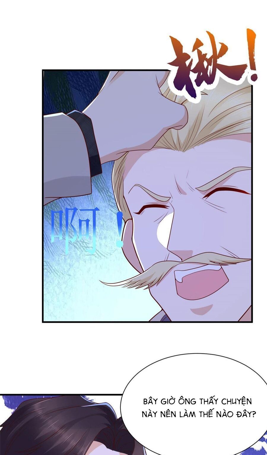 đọc truyện Mỗi Tuần Ta Có Một Nghề Nghiệp Mới Chương 331 ảnh 14 tại Thiên Thai Truyện