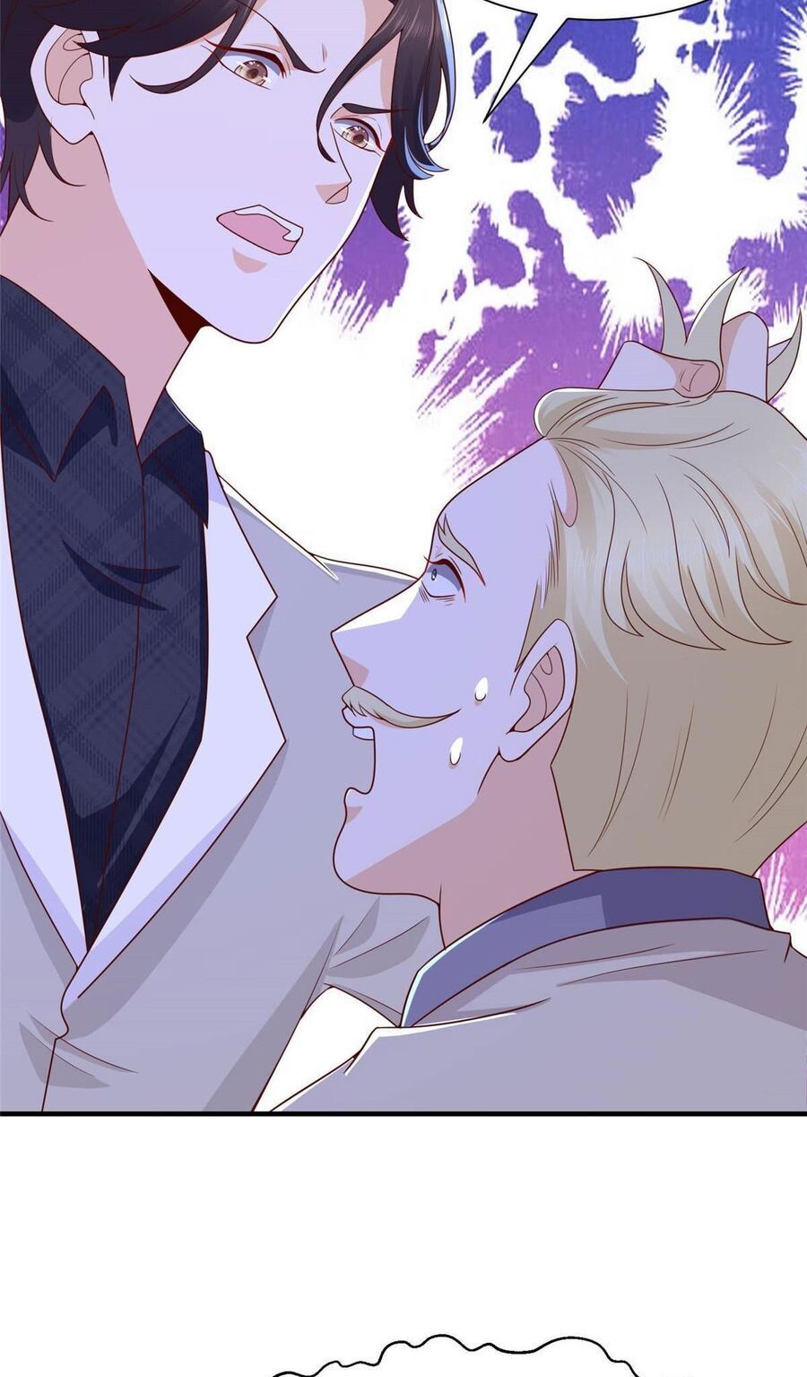 đọc truyện Mỗi Tuần Ta Có Một Nghề Nghiệp Mới Chương 331 ảnh 15 tại Thiên Thai Truyện