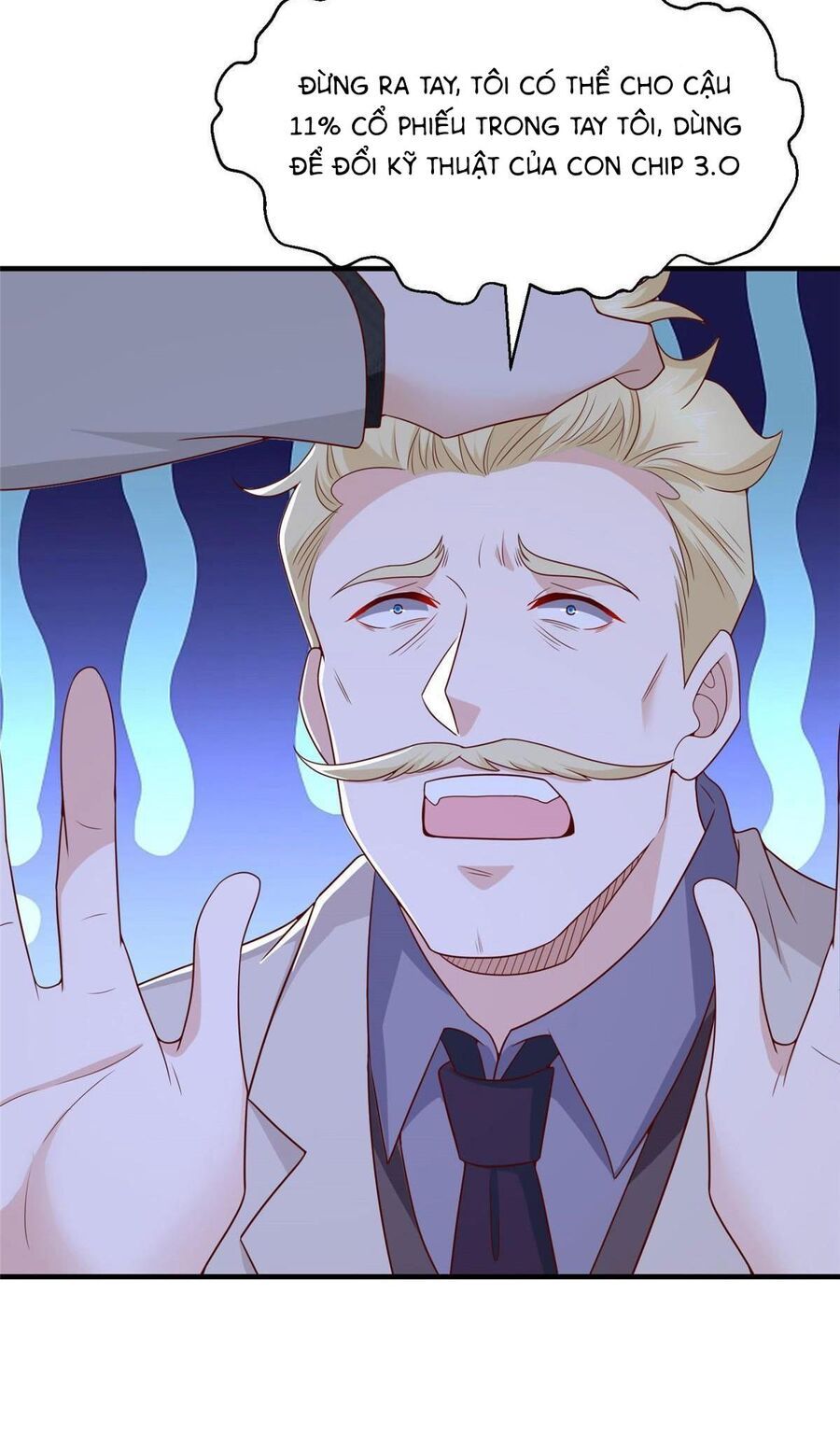 đọc truyện Mỗi Tuần Ta Có Một Nghề Nghiệp Mới Chương 331 ảnh 16 tại Thiên Thai Truyện