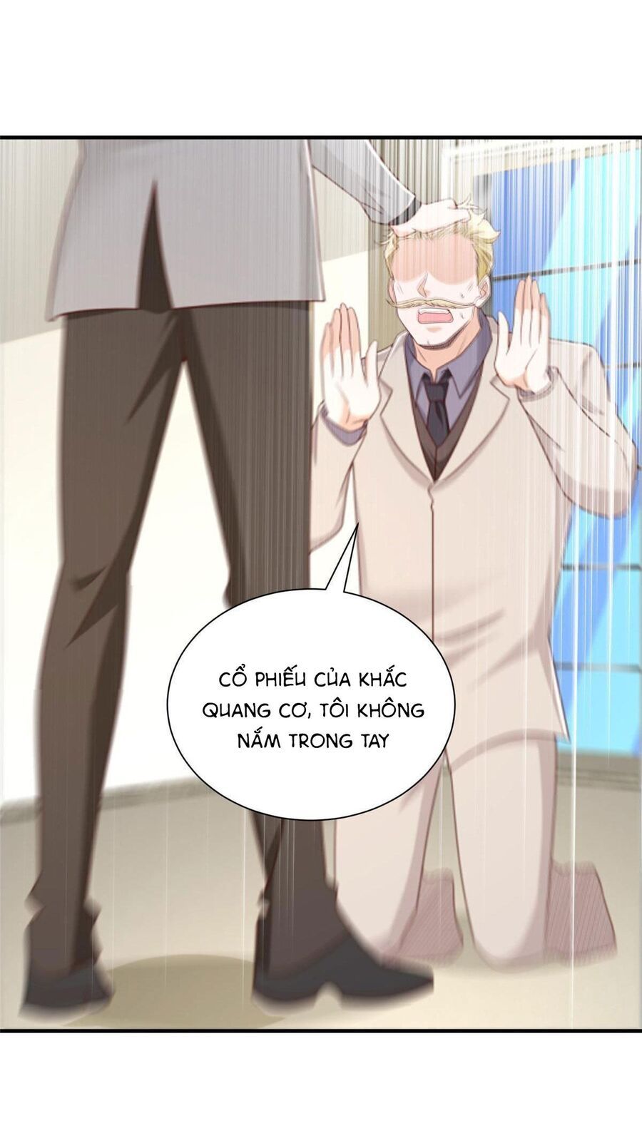 đọc truyện Mỗi Tuần Ta Có Một Nghề Nghiệp Mới Chương 331 ảnh 20 tại Thiên Thai Truyện