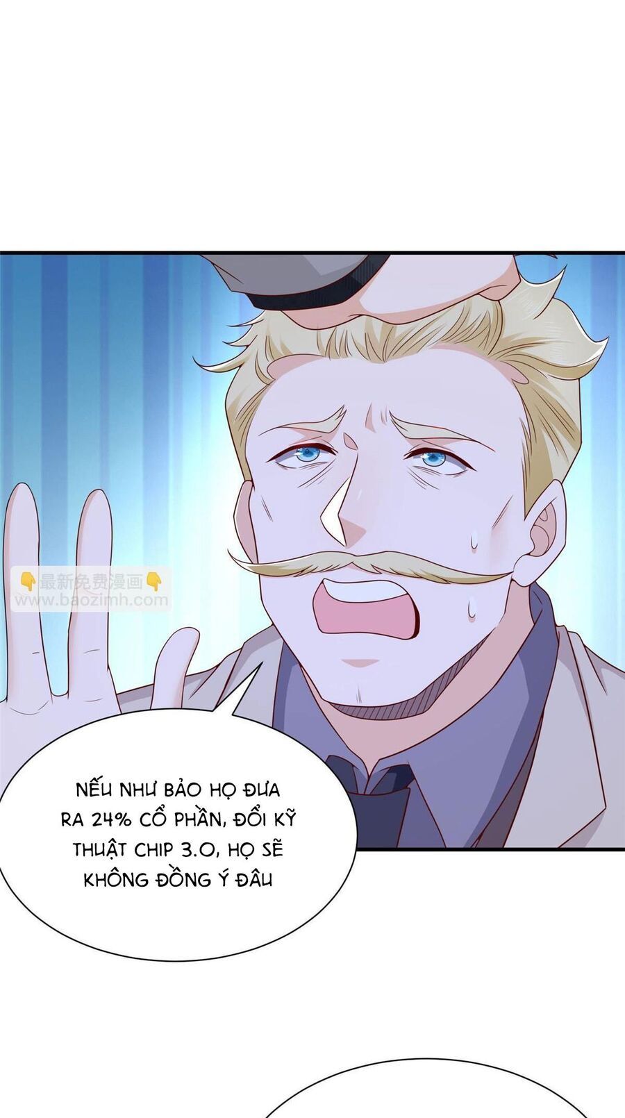 đọc truyện Mỗi Tuần Ta Có Một Nghề Nghiệp Mới Chương 331 ảnh 21 tại Thiên Thai Truyện