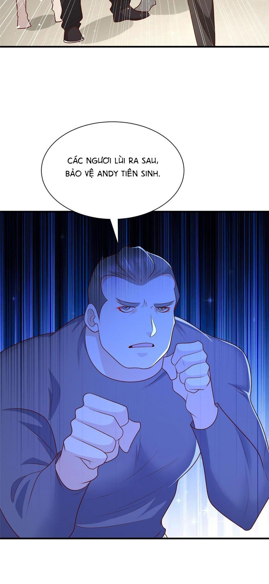 đọc truyện Mỗi Tuần Ta Có Một Nghề Nghiệp Mới Chương 331 ảnh 4 tại Thiên Thai Truyện