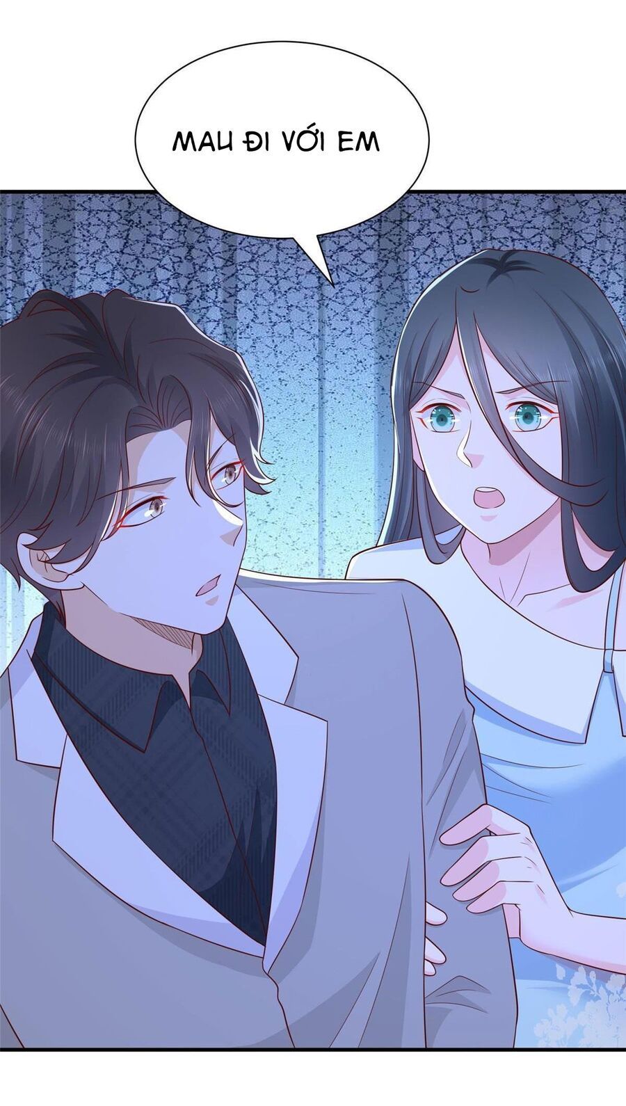 đọc truyện Mỗi Tuần Ta Có Một Nghề Nghiệp Mới Chương 331 ảnh 28 tại Thiên Thai Truyện