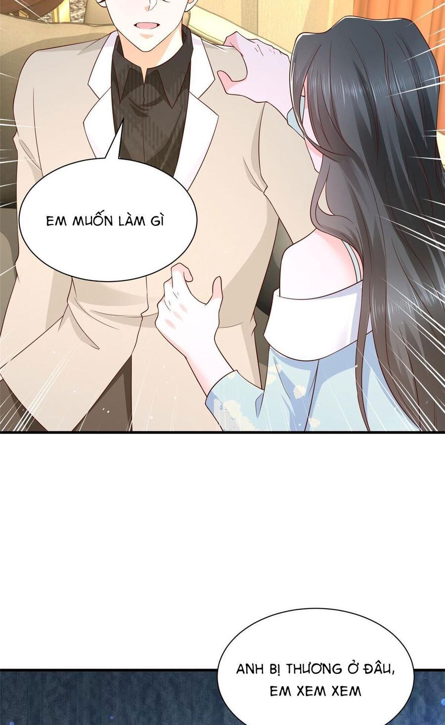 đọc truyện Mỗi Tuần Ta Có Một Nghề Nghiệp Mới Chương 331 ảnh 30 tại Thiên Thai Truyện