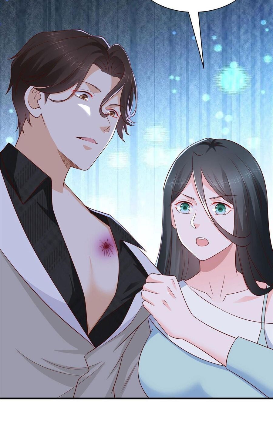 đọc truyện Mỗi Tuần Ta Có Một Nghề Nghiệp Mới Chương 331 ảnh 31 tại Thiên Thai Truyện