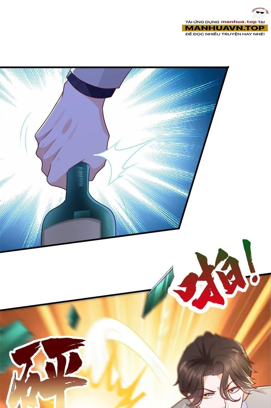 đọc truyện Mỗi Tuần Ta Có Một Nghề Nghiệp Mới Chương 331 ảnh 5 tại Thiên Thai Truyện